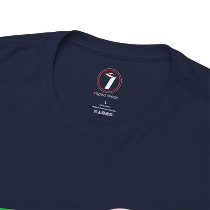God's Breath Unisex Heavy Cotton Tee