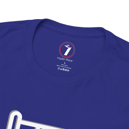 Immanuel Real Estate Unisex Heavy Cotton Tee