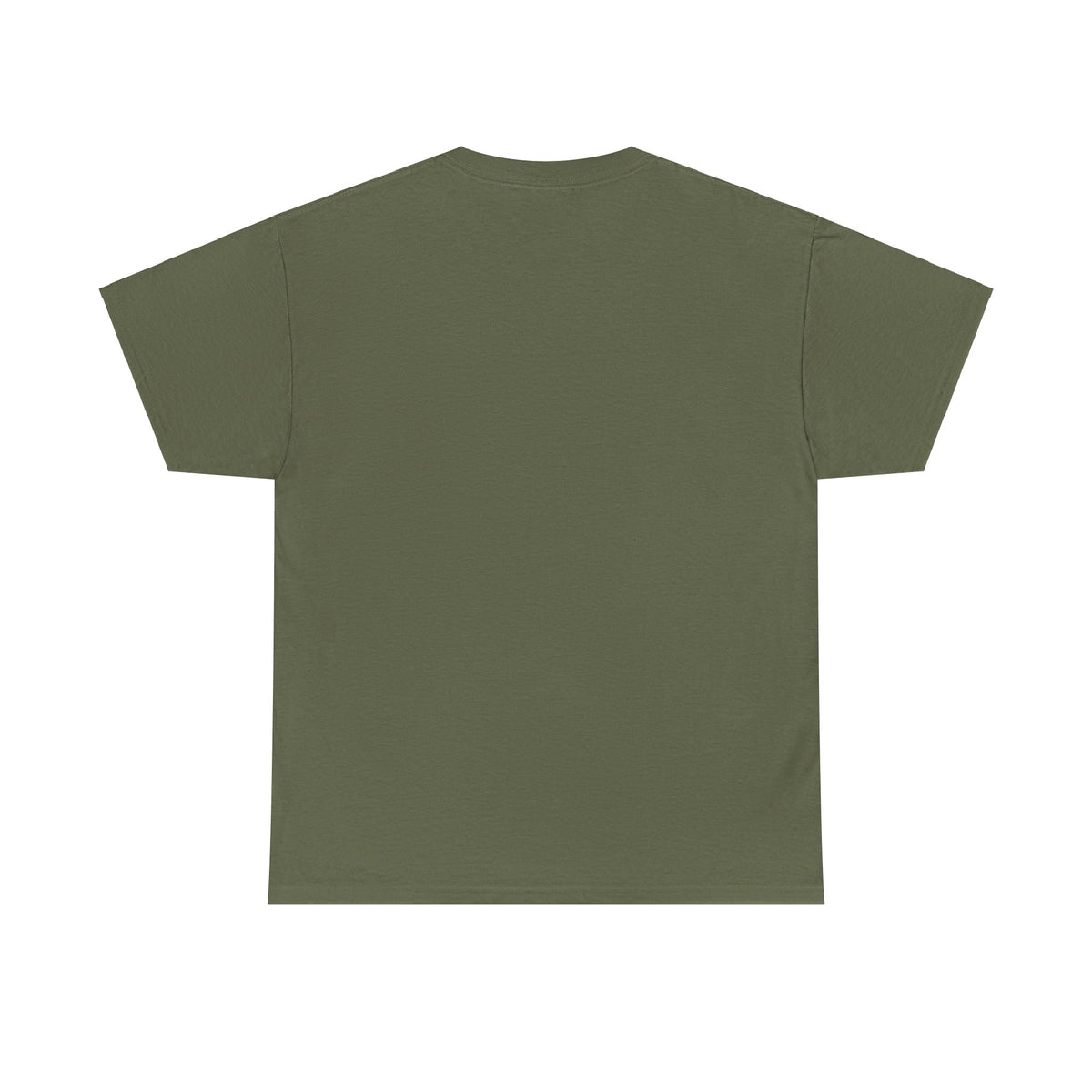 Inspire Wear Collegiate Unisex Heavy Cotton Tee