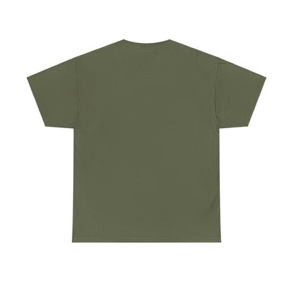 Inspire Wear Collegiate Unisex Heavy Cotton Tee