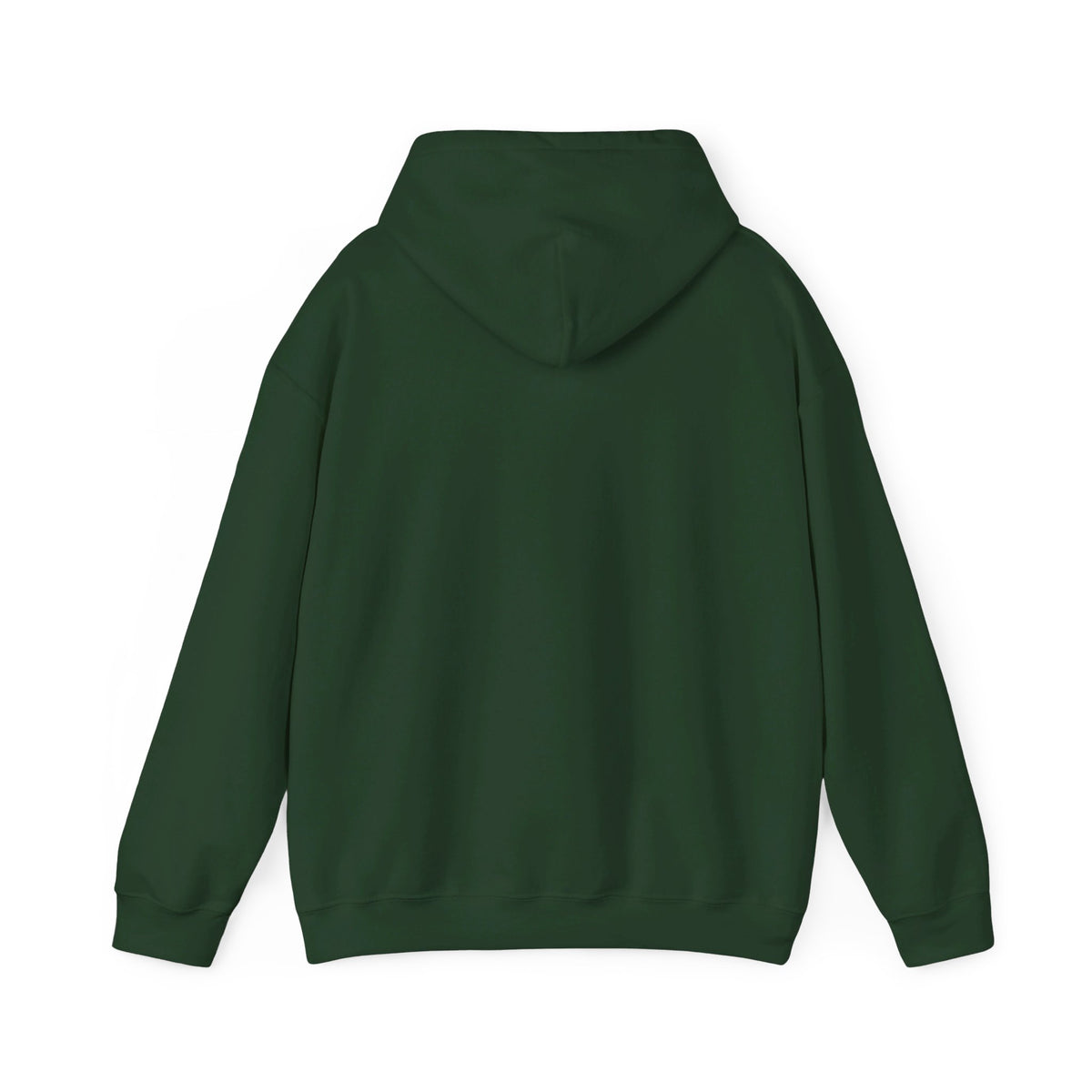 He's Able Unisex Heavy Blend™ Hooded Sweatshirt