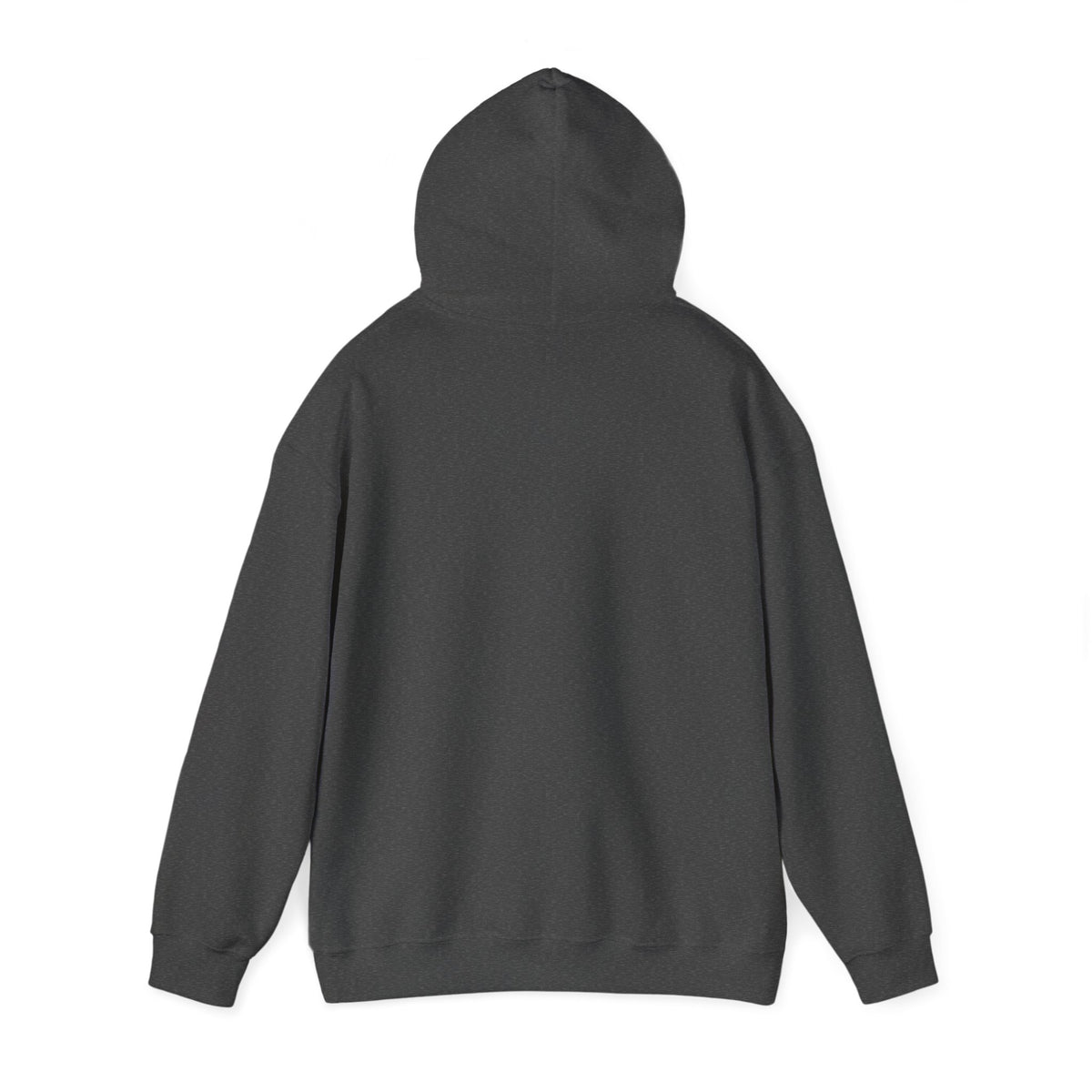 Inspire Wear Crested Unisex Heavy Blend™ Hooded Sweatshirt