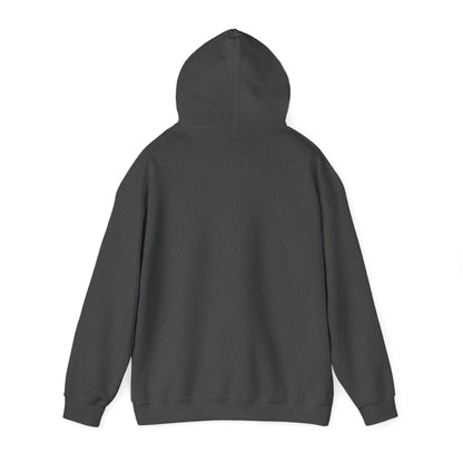 Inspire Wear Crested Unisex Heavy Blend™ Hooded Sweatshirt