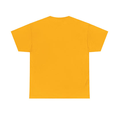 Inspire Wear Athletics Unisex Heavy Cotton Tee