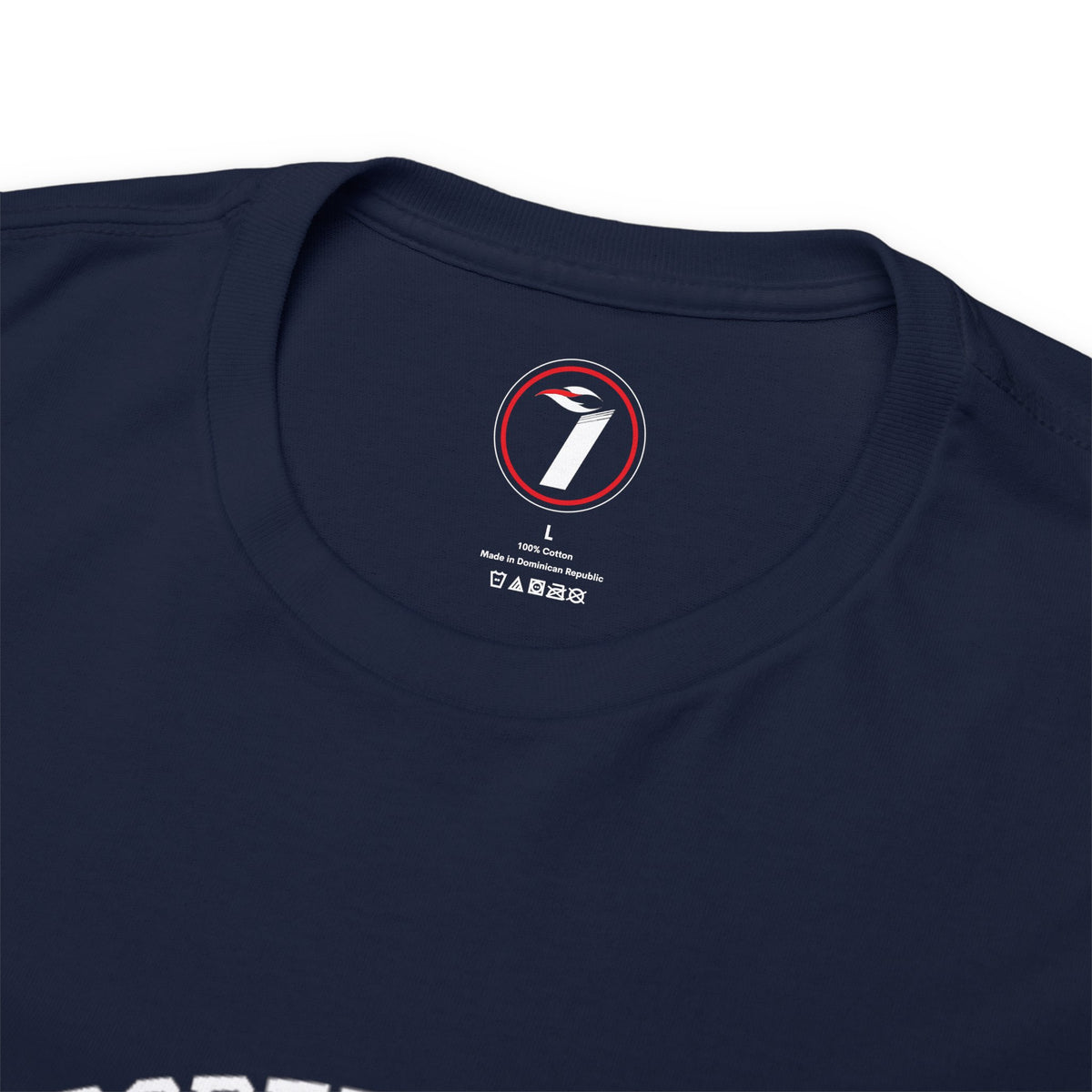 Inspire Wear Athletics Unisex Heavy Cotton Tee