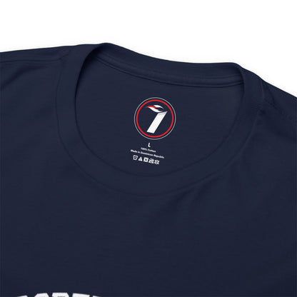Inspire Wear Athletics Unisex Heavy Cotton Tee