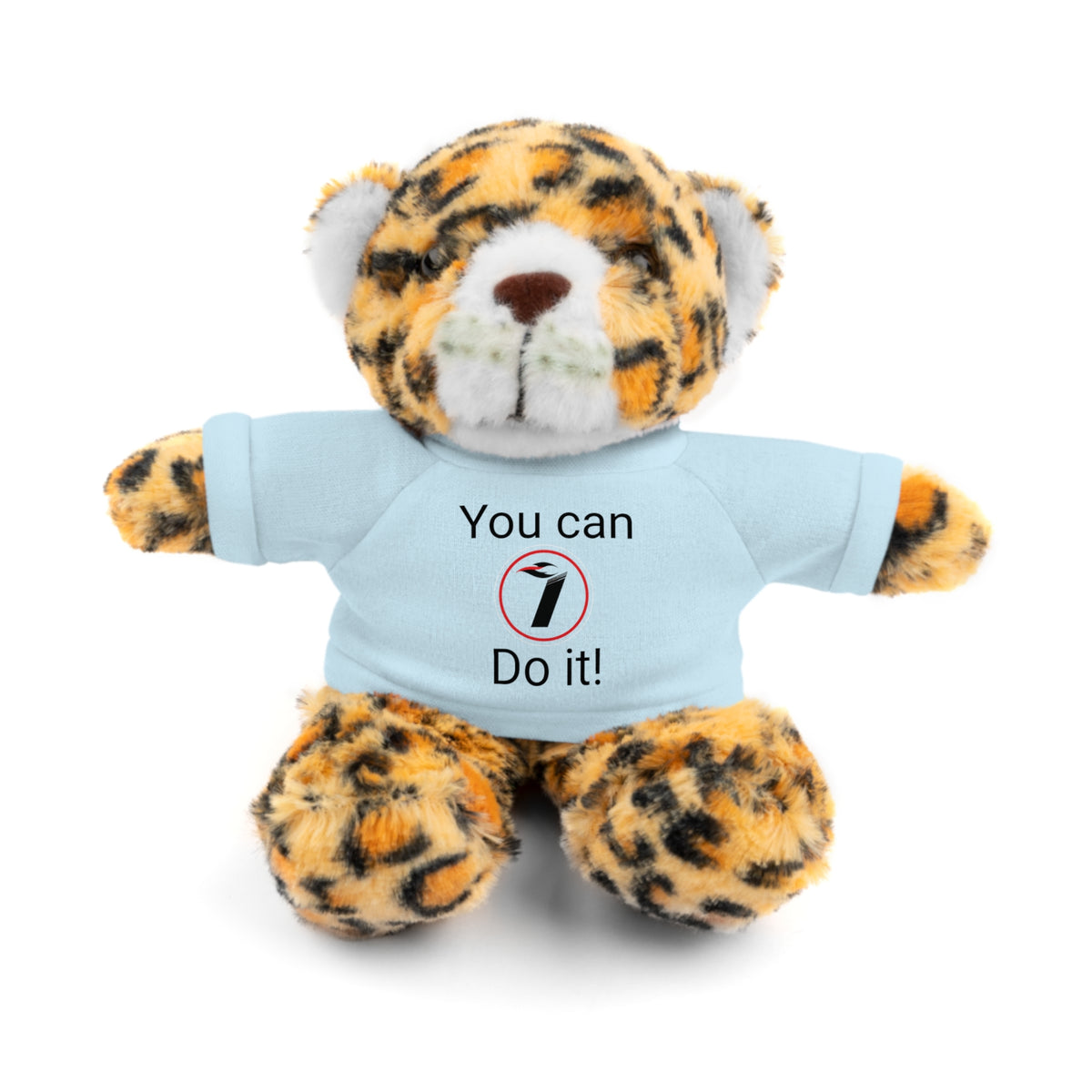 I-Wear Stuffed Animals with Tee