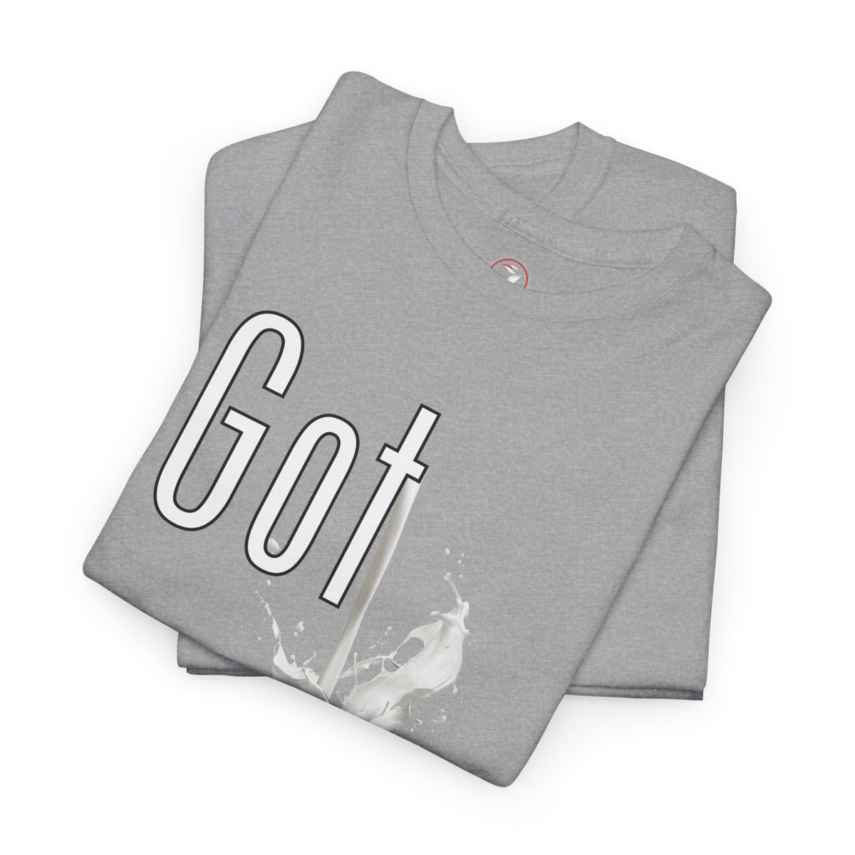 Got Faith? Unisex Heavy Cotton Tee