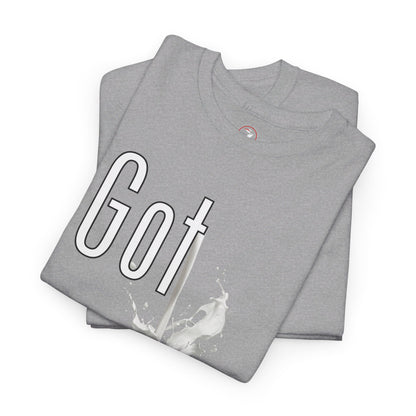 Got Faith? Unisex Heavy Cotton Tee