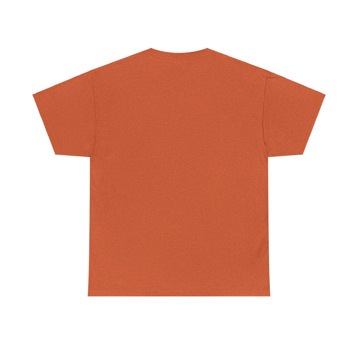 Wash Me Unisex Heavy Cotton Tee