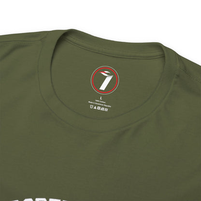 Inspire Wear Athletics Unisex Heavy Cotton Tee