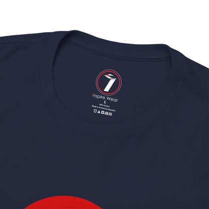 Romans 1:16 Unisex Heavy Cotton Tee