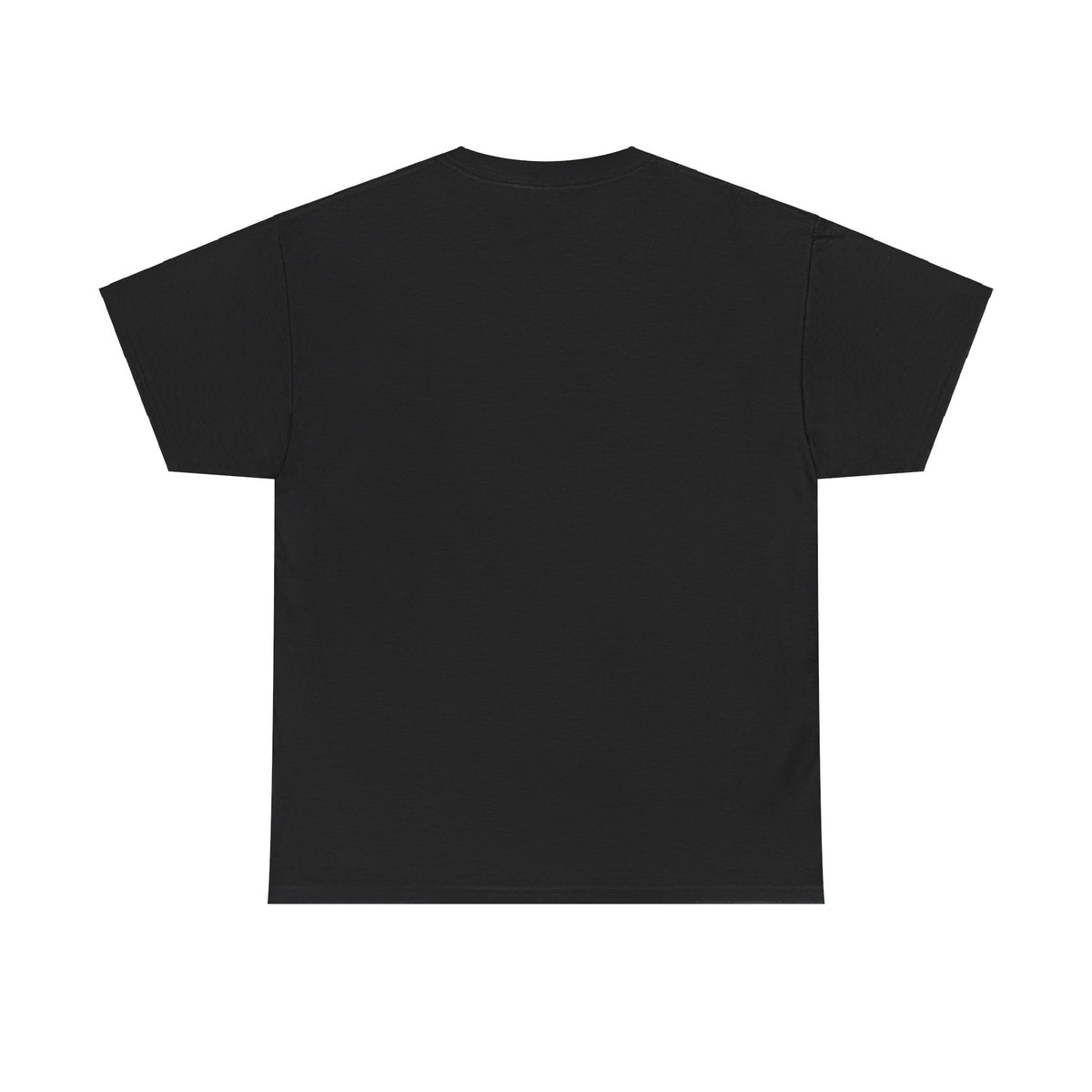 A Friend Loves at All Times Unisex Heavy Cotton Tee