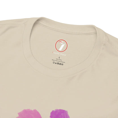 I'm Totally Worth It Unisex Heavy Cotton Tee