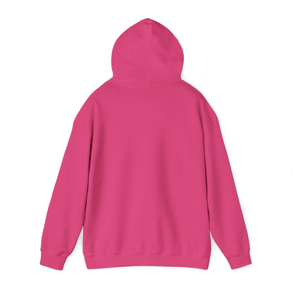 Inspire Wear Crested Unisex Heavy Blend™ Hooded Sweatshirt