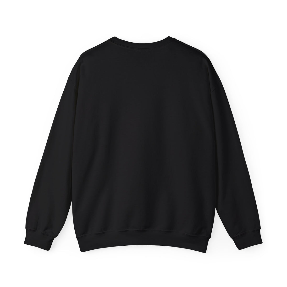 "Chosen by God" Inspirational Crewneck Sweatshirt