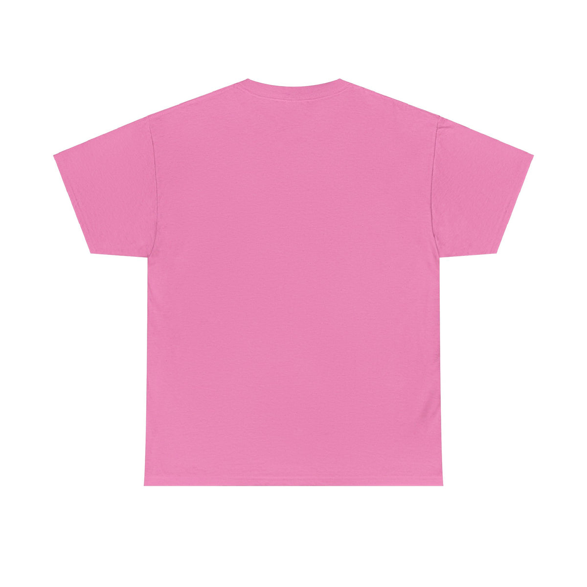 Livin' My Blessed Life Unisex Heavy Cotton Tee
