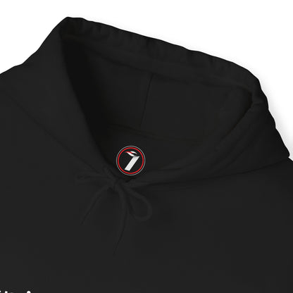Inspire Wear Logo Unisex Heavy Blend™ Hooded Sweatshirt