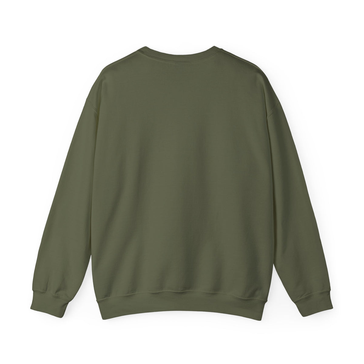"Jesus My Redeemer" Inspirational Crewneck Sweatshirt