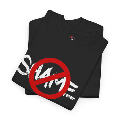 Romans 1:16 Unisex Heavy Cotton Tee