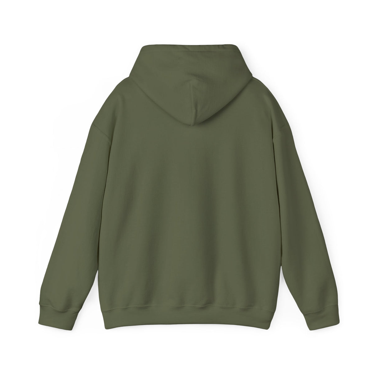 "Pray for it, Pray over it, Pray through it" Motivational Pullover Hoodie