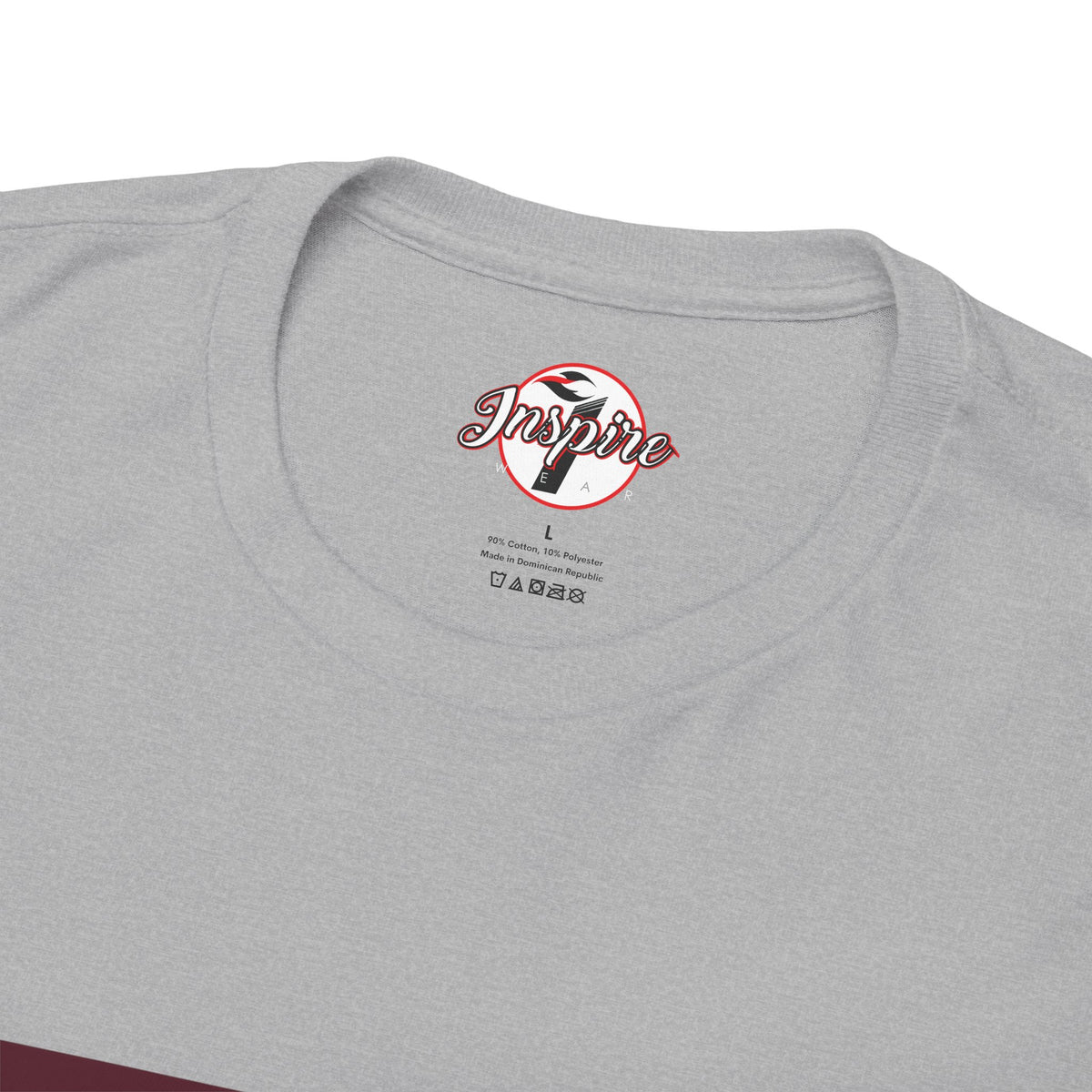 "Say The Name" of Jesus Unisex Graphic T-Shirt