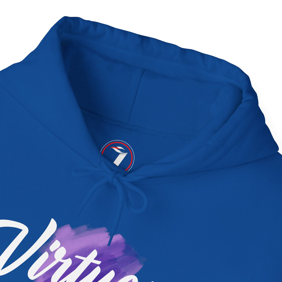 Virtuous Women's Heavy Blend™ Hooded Sweatshirt