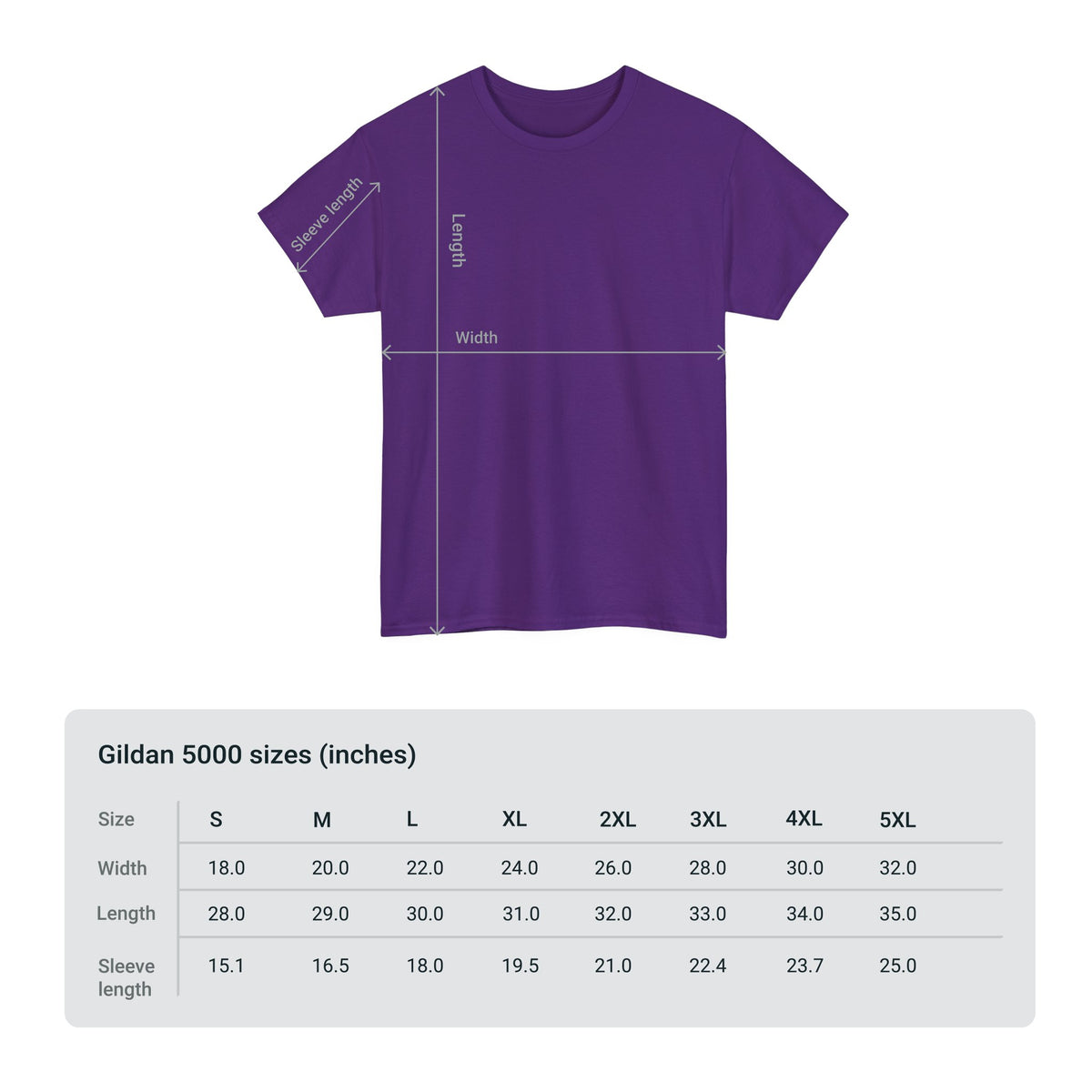 King of Glory Unisex Heavy Cotton Tee