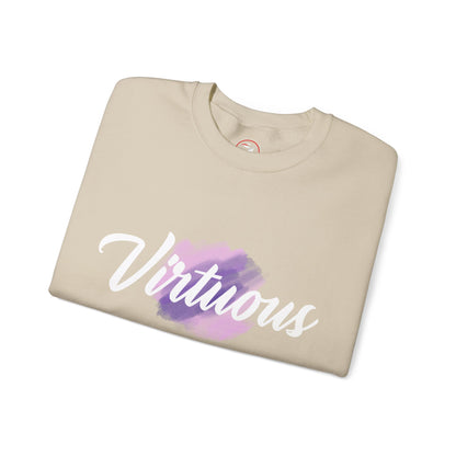 Virtuous Women's Heavy Blend™ Crewneck Sweatshirt