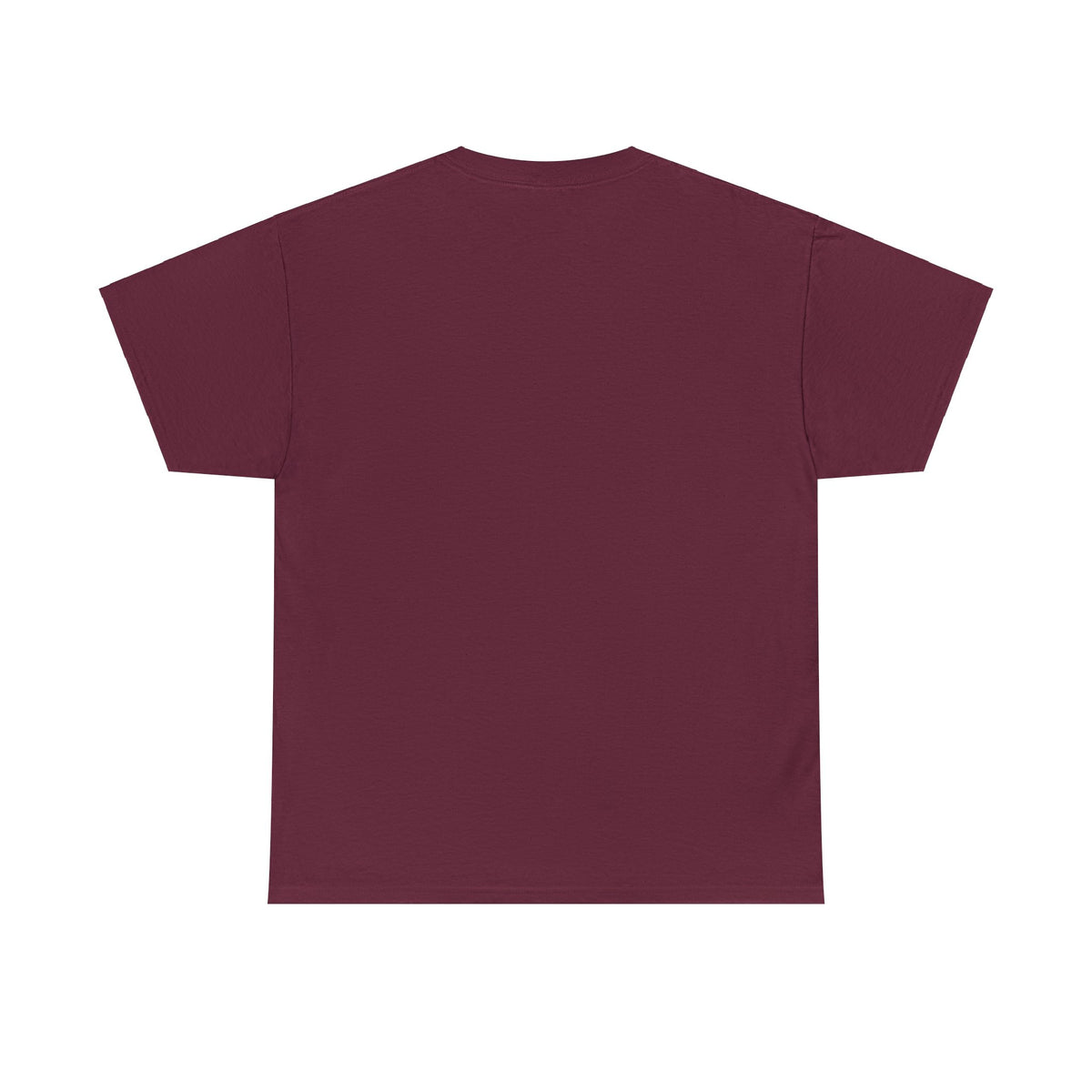 As Iron Sharpens Iron Unisex Heavy Cotton Tee