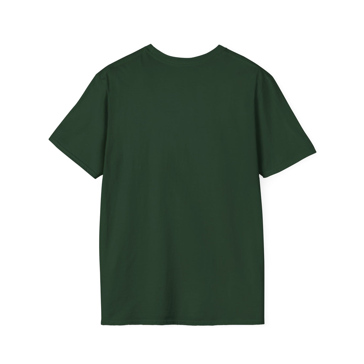Faith-Inspired Unisex T-Shirt: 'Things Go Better with Christ'