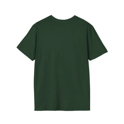 Faith-Inspired Unisex T-Shirt: 'Things Go Better with Christ'