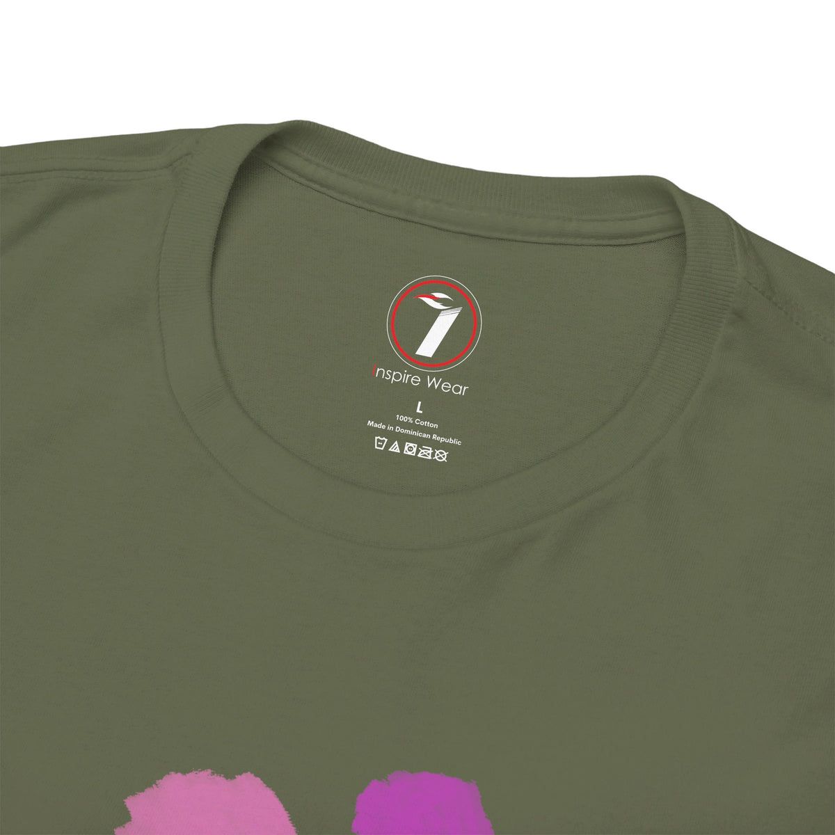 I'm Totally Worth It Unisex Heavy Cotton Tee
