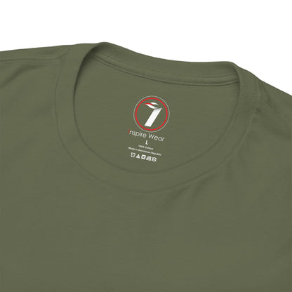 The Power of Prayer Unisex Heavy Cotton Tee