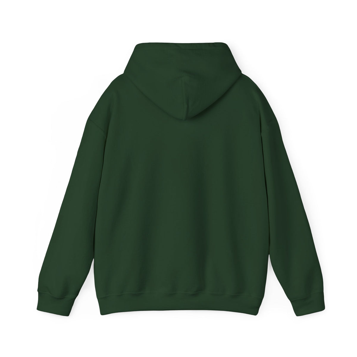 Things Go Better with Christ - Unisex Hooded Sweatshirt