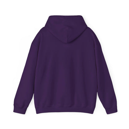 He's Able Unisex Heavy Blend™ Hooded Sweatshirt