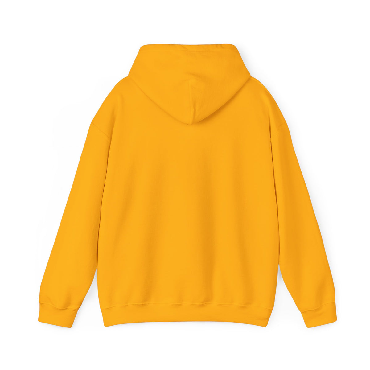 Jehovah Rohi Unisex Heavy Blend™ Hooded Sweatshirt