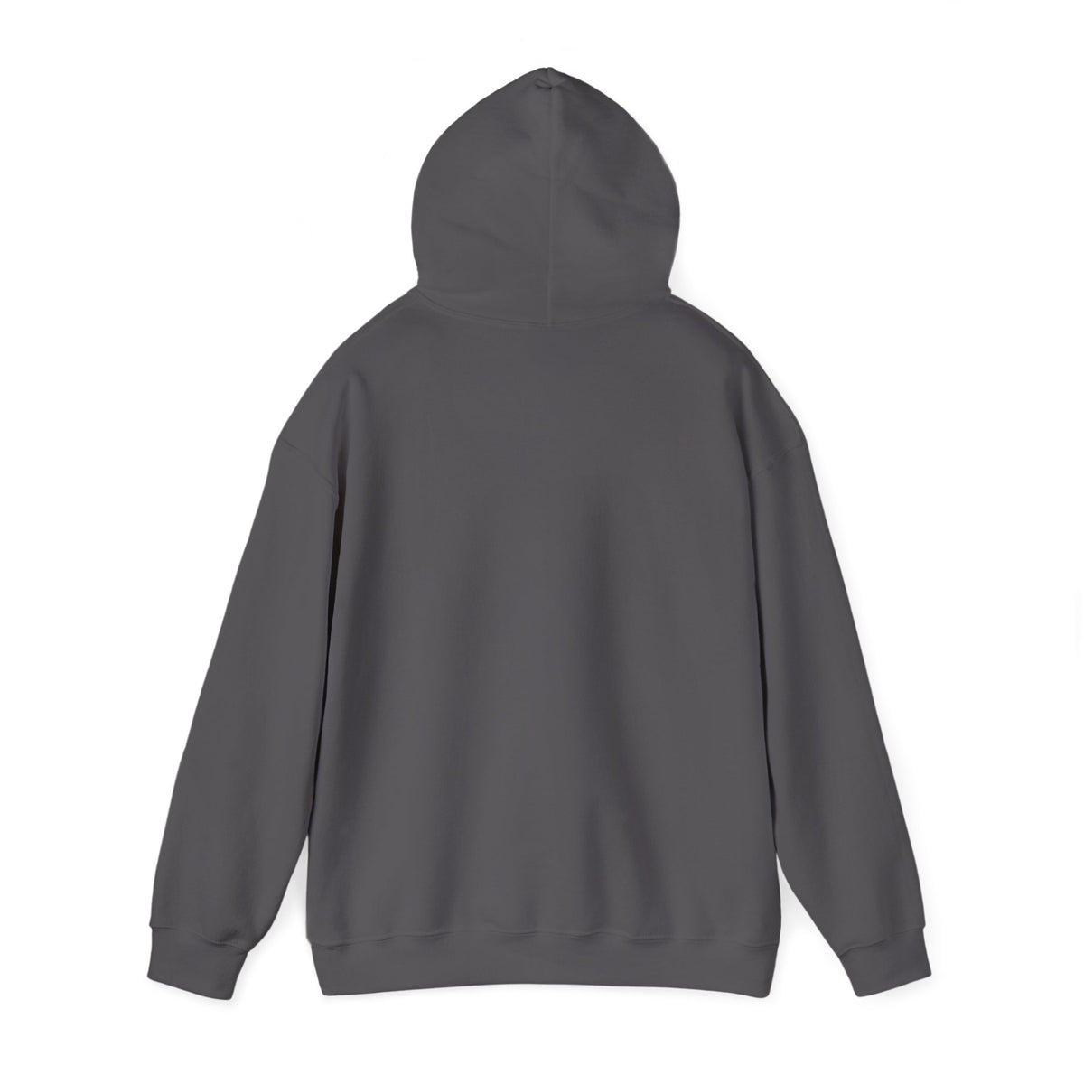 "The Mission is Possible" Motivational Pullover Hoodie