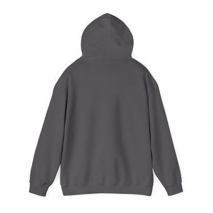 "The Mission is Possible" Motivational Pullover Hoodie