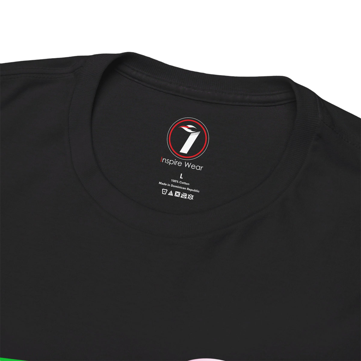 God's Breath Unisex Heavy Cotton Tee