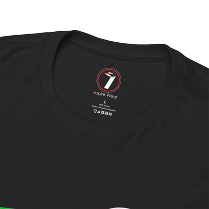 God's Breath Unisex Heavy Cotton Tee