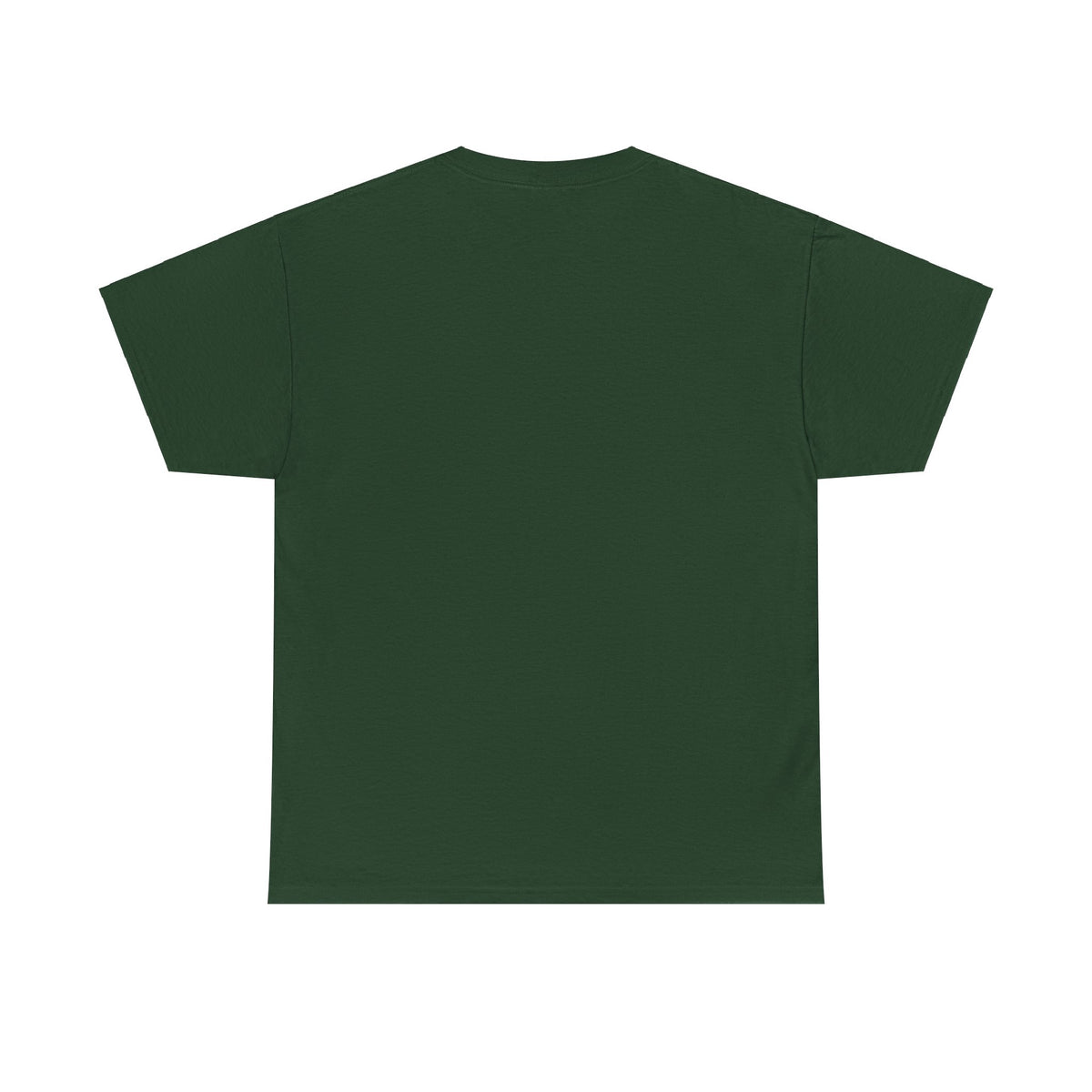 Committed to Jesus Christ Unisex Heavy Cotton Tee