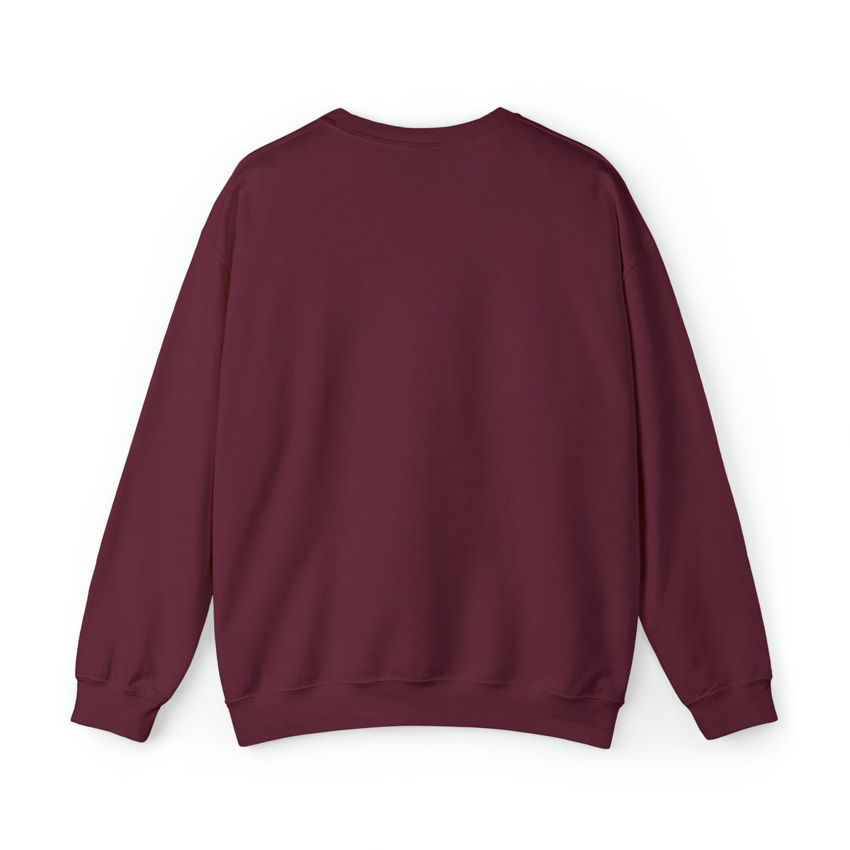 Inspire Wear Athletic Club Unisex Heavy Blend™ Crewneck Sweatshirt