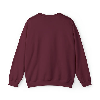 Inspire Wear Athletic Club Unisex Heavy Blend™ Crewneck Sweatshirt