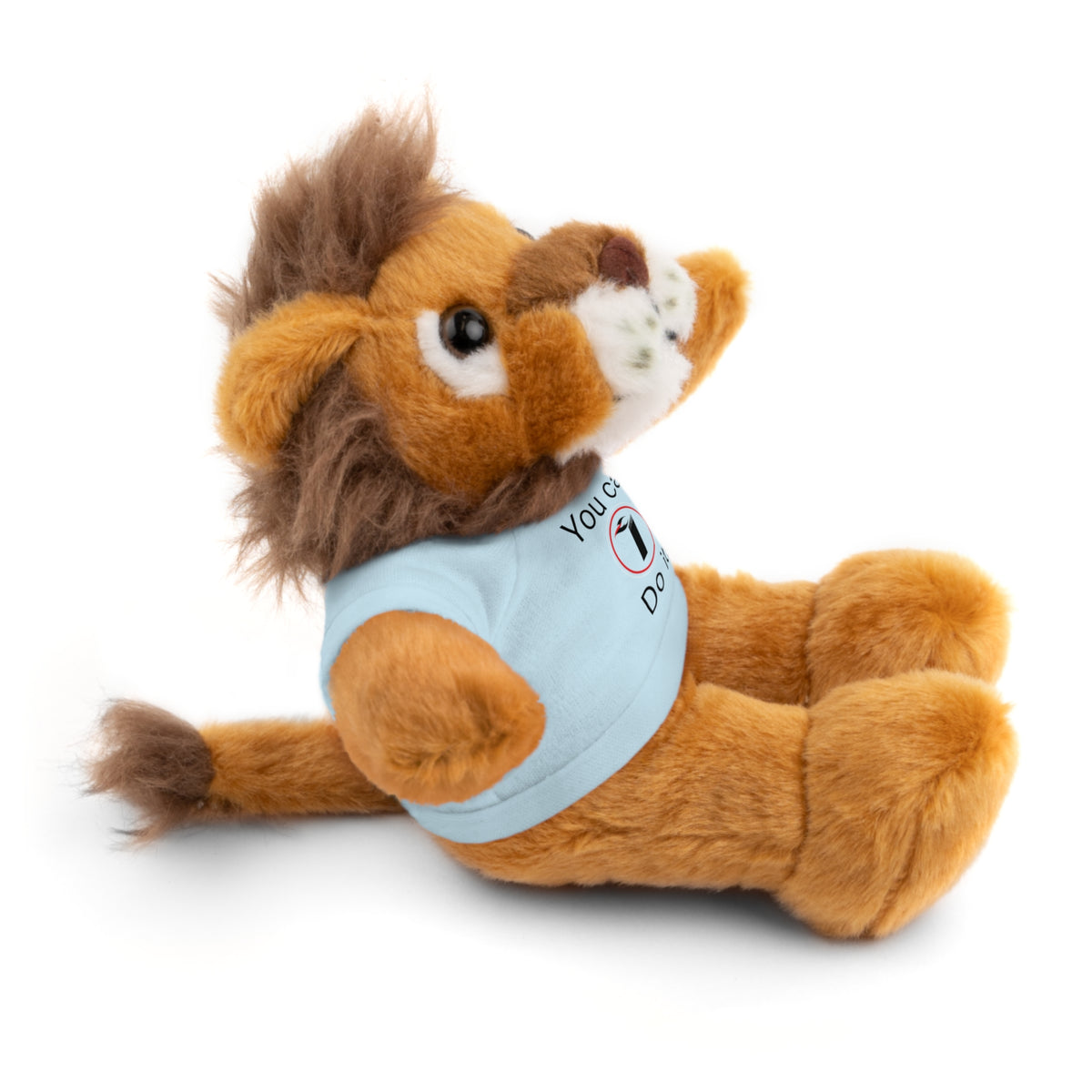 I-Wear Stuffed Animals with Tee