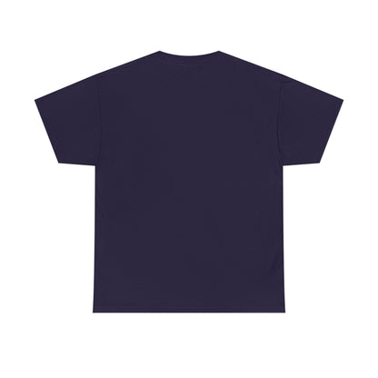 Baptized by Fire Unisex Heavy Cotton Tee