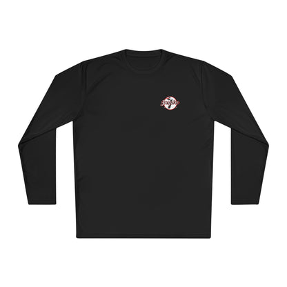 Inspire Wear Long Sleeve Performance Tee