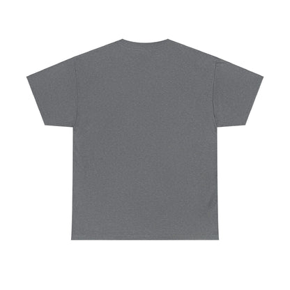 Show Me Your Way Unisex Heavy Cotton Tee