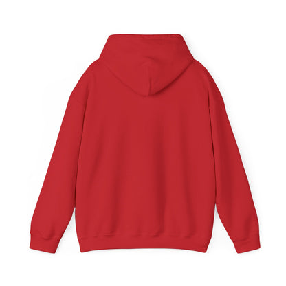 "Chosen by God" Affirnation Pullover Hoodie