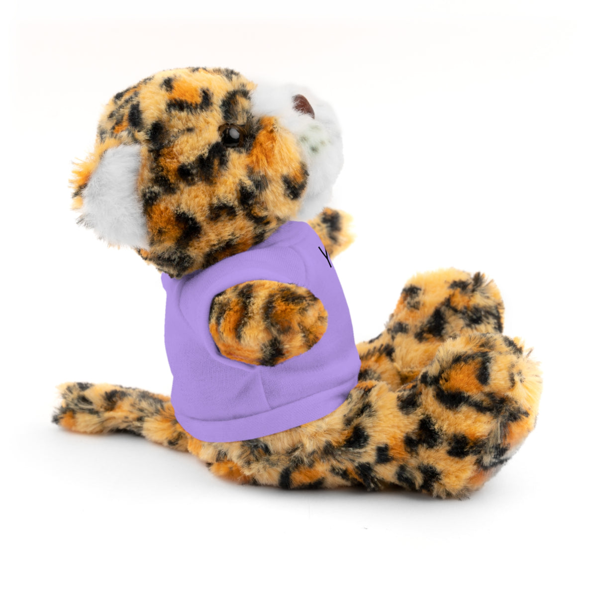 I-Wear Stuffed Animals with Tee